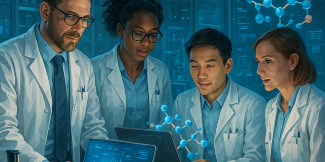 Czy ocenianie habilitacji za pomocą sztucznej inteligencji to krok za daleko?” Etyczne i praktyczne aspekty automatycznej selekcji wniosków.