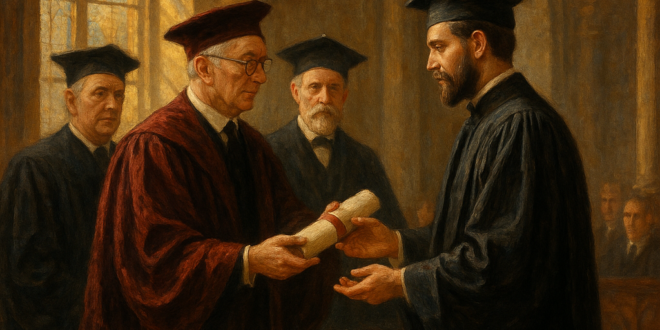 Analiza trendów: „Gender w habilitacji – równość szans po zmianach 2025” Przegląd statystyk, inicjatyw i programów wyrównujących udział płci.