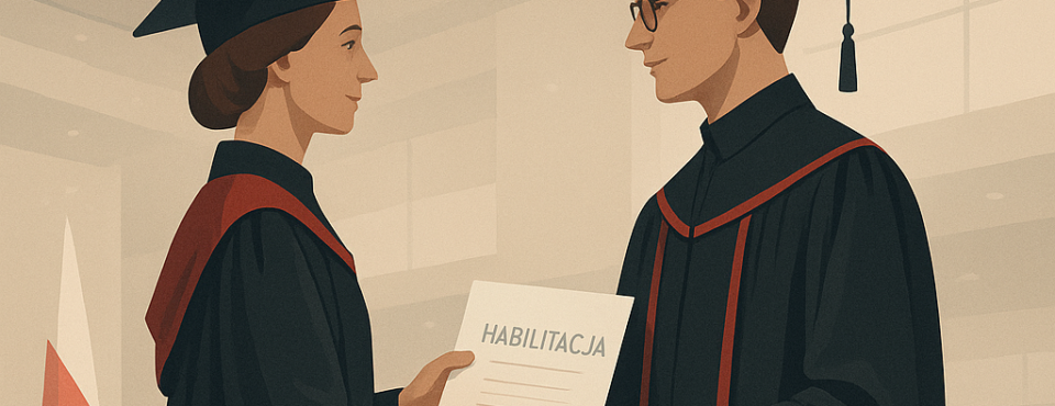 „Cyfrowe narzędzia dla habilitantów: Od MenDeleya do ResearchGate” Technologiczny przegląd: Aplikacje usprawniające zarządzanie bibliografią, współpracę międzynarodową i promocję dorobku.