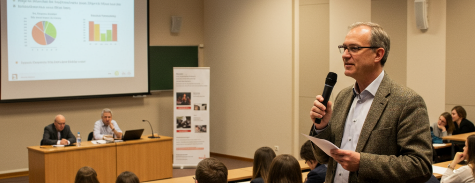 Obalanie mitów: 5 mitów o habilitacji, które powstrzymują doktorantów przed aplikowaniem