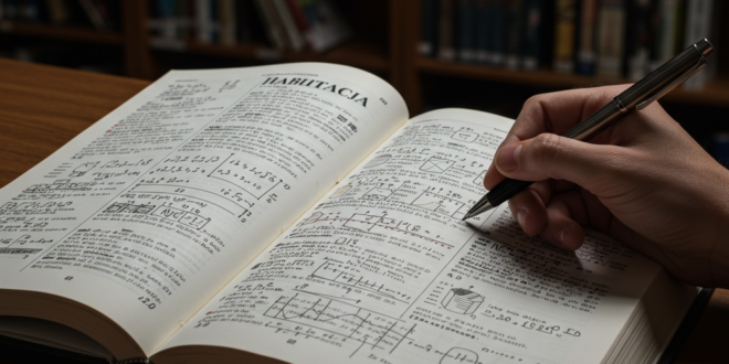 10 kluczowych zmian w procedurze habilitacyjnej w Polsce (VI 2023 – V 2025)