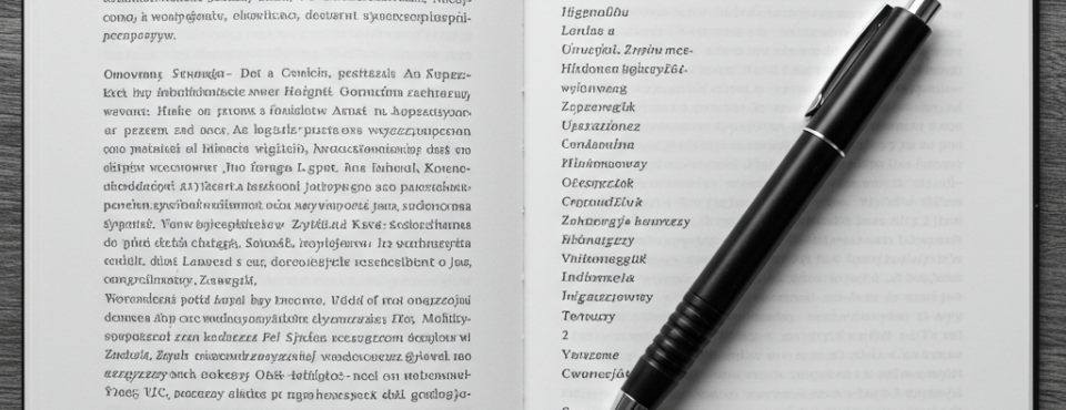 Jak utrzymać motywację podczas długiego procesu przygotowań pracy habilitacyjnej