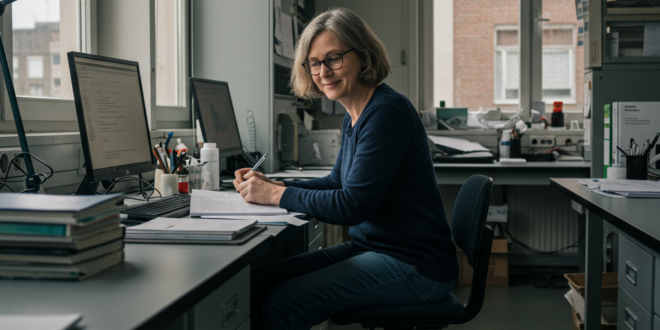 Proces recenzowania pracy habilitacyjnej — czego się spodziewać