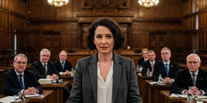 Jak wybrać właściwą jednostkę do przeprowadzenia postępowania habilitacyjnego