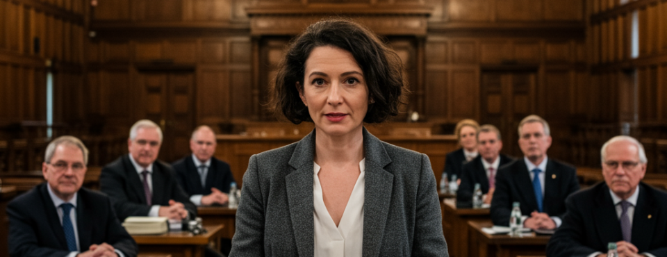 Jak wybrać właściwą jednostkę do przeprowadzenia postępowania habilitacyjnego