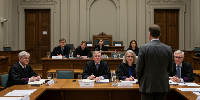 Różnice między habilitacją w różnych dziedzinach nauki – co warto wiedzieć