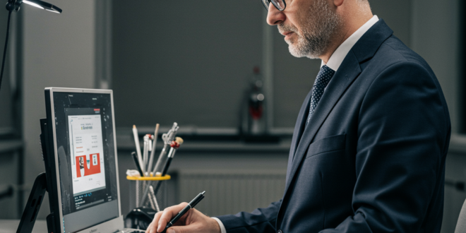 Jak przygotować się do kolokwium habilitacyjnego — praktyczne wskazówki