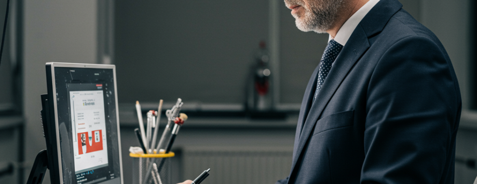 Jak przygotować się do kolokwium habilitacyjnego — praktyczne wskazówki