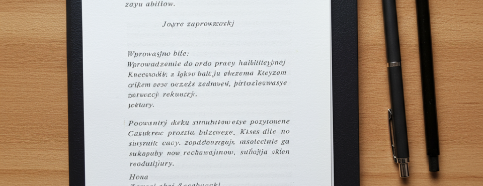 Zespół oszusta w nauce — jak go pokonać w drodze do habilitacji
