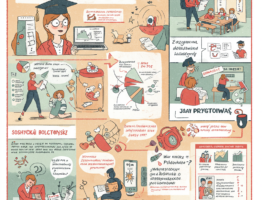 Jak negocjować urlop naukowy na potrzeby habilitacji